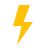 lightning symbol